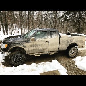 Meet your Posher, Martin